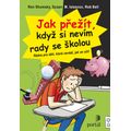 Jak přežít, když si nevím rady se školou