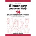 ŠPL 14 - Grafomotorická cvičení