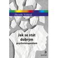 Jak se stát dobrým psychoterapeutem, e-kniha