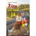 Žijte své lepší já, e-kniha