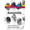 Autenticita, e-kniha