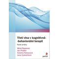 Třetí vlna v kognitivně-behaviorální terapii