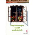 Psychoterapie našich prababiček, e-kniha