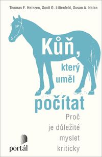 Kůň, který uměl počítat, e-kniha