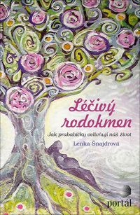 Léčivý rodokmen, e-kniha