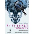 Psychopat v mém mozku, e-kniha