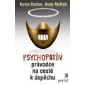 Psychopatův průvodce na cestě k úspěchu, e-kniha