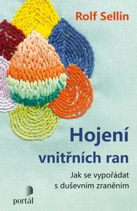 Hojení vnitřních ran, e-kniha