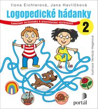 Logopedické hádanky 2