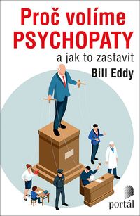 Proč volíme psychopaty, e-kniha