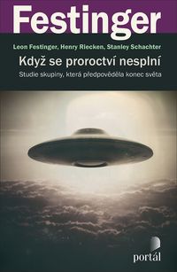 Když se proroctví nesplní, e-kniha