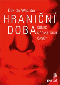 Hraniční doba, e-kniha