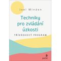 Techniky pro zvládání úzkosti