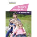 Podpora rozvoje dětí v mateřské škole