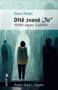 Dítě zvané "To", e-kniha