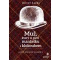 Muž, který si pletl manželku s kloboukem, e-kniha