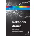 Nekončící drama, e-kniha