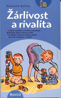 Žárlivost a rivalita