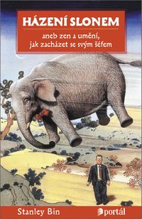 Házení slonem
