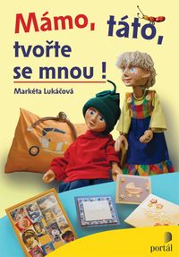 Mámo, táto, tvořte se mnou!