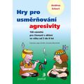Hry pro usměrňování agresivity