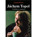 Topol Jáchym: Nemůžu se zastavit, e-kniha