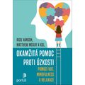 Okamžitá pomoc proti úzkosti