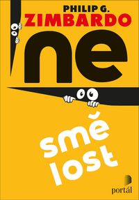 Nesmělost, e-kniha