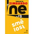 Nesmělost, e-kniha