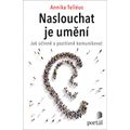 Naslouchat je umění, e-kniha