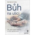 Bůh na ulici, e-kniha