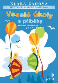 Veselé úkoly s příběhy