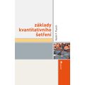 Základy kvantitativního šetření