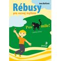 Rébusy pro rozvoj myšlení