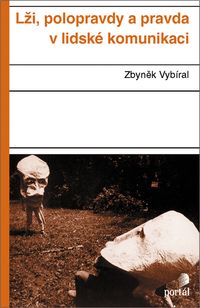 Lži, polopravdy a pravda v lidské komunikaci, e-kniha