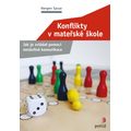 Konflikty v mateřské škole