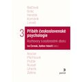 Příběh československé psychologie III.