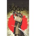Asijská sága 1: Šógun- 3.vydání