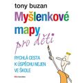 Myšlenkové mapy pro děti