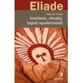 Iniciace, rituály, tajné společnosti, e-kniha