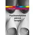 Psychoanalytická párová terapie, e-kniha