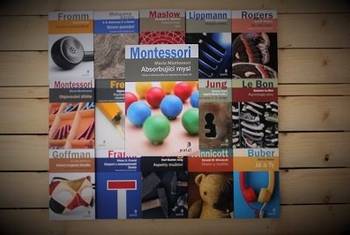 Tajemství absorbující mysli podle Montessori