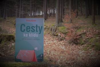 Jak v sobě najít cesty ke klidu?