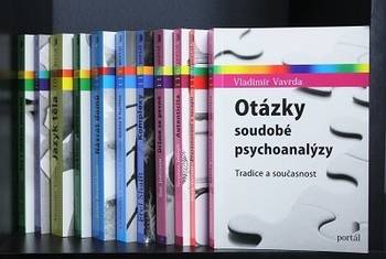 Jaké otázky si klade soudobá psychoanalýza?