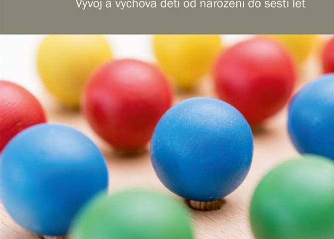 M. Montessori - Absorbující mysl