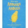 Andulka Andula - Veselé příběhy na dobrou noc