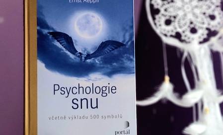 Psychologie snu