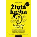 Žlutá kniha budování značky