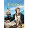 James Cook 1 - Volání Pacifiku