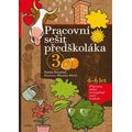 Pracovní sešit předškoláka 3